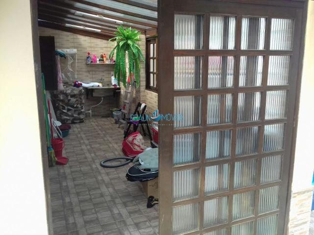 *Terreno com 02 casas no Bairro Granja Esperança em Cachoeirinha/RS *Casa da frente com 1 - Foto 13