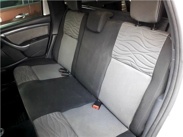 Renault Duster tech road 1.6 flex manual (Única Dona) - Foto 13