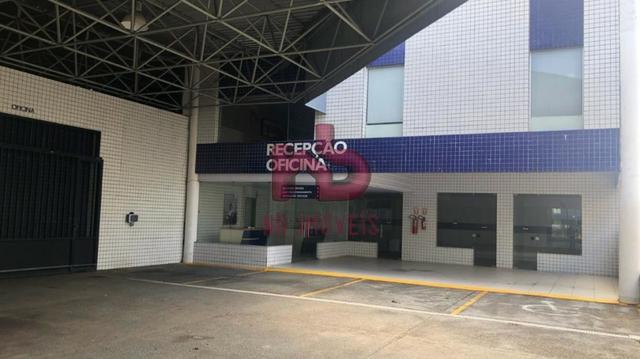 Prédio Comercial BR 101 de área Construída de 3.500m2 - Foto 5