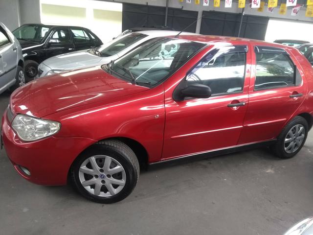 Palio Elx 1.3 2004 GNV #novoDemais - Foto 3