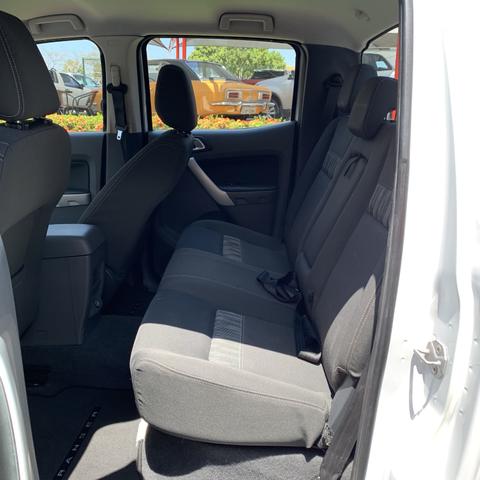Ranger XLT - Foto 4