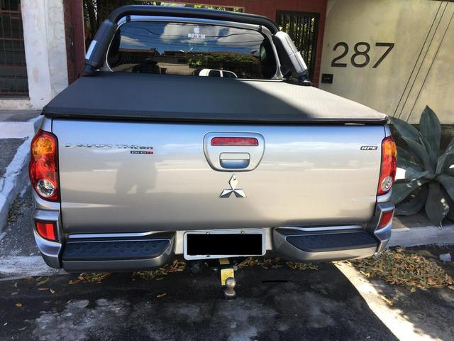 L200 Triton HPE Automática - Foto 9