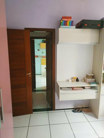 Aluga-se Excelente casa Chácara Brasil 03 Qts -R$ 1.800 Mil - Foto 12