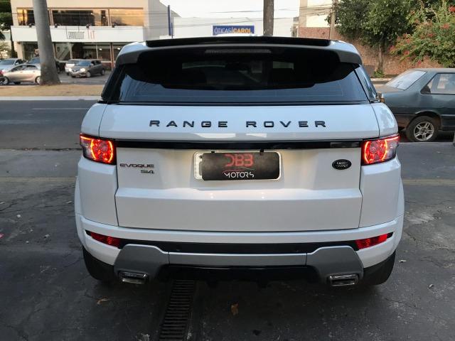 Evoque 2.0 Dynamic AT 2013 - Foto 4