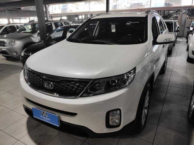 Kia Motors Sorento