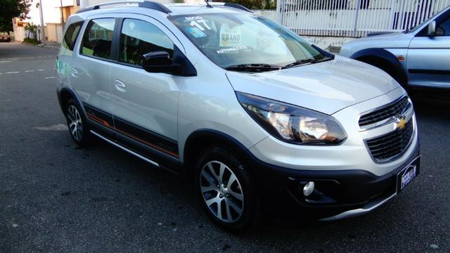 GM Spin Activ 1.8 flex , automática 6 marchas , top de linha - Foto 18