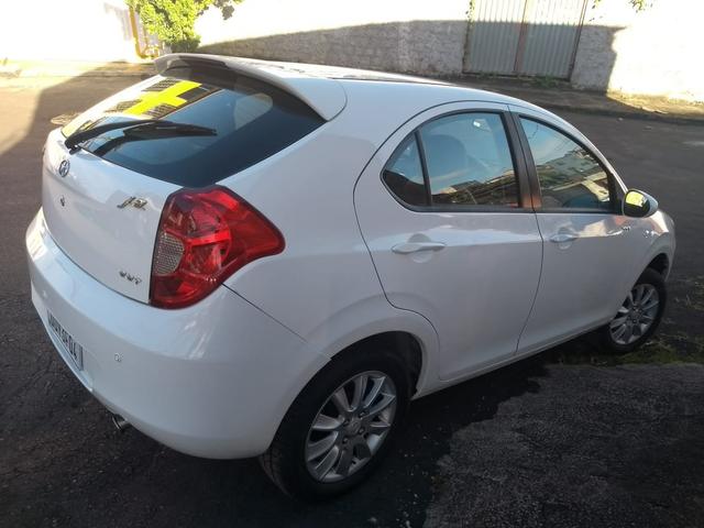Jac J3 2014 - Foto 9