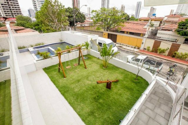 Residencial Jardim Lagoa Nova - Apartamento de 2 quartos em Lagoa Nova c/ vagas de Garagem - Foto 18