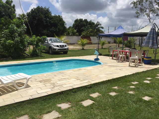 Alugo chácara em Aldeia para Final de semana!! - Foto 6