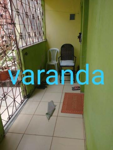 Vende-se uma casa + Kitnet de 40.000 por 33.000,00 - Foto 6