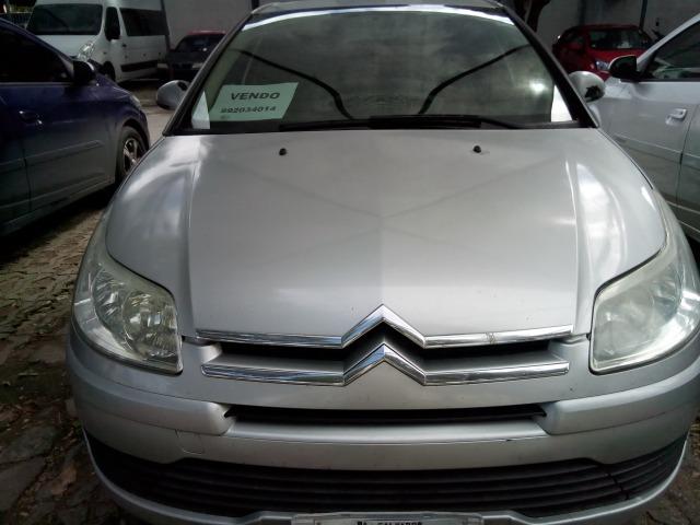 C4 hatch - Venda urgente - somente R$ 22.770,00 - Foto 3