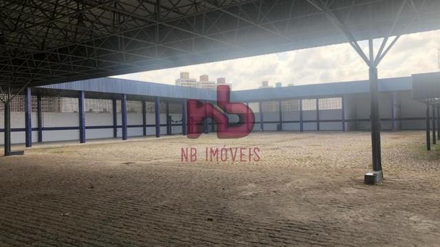Prédio Comercial BR 101 de área Construída de 3.500m2 - Foto 6