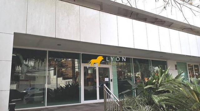 Loja para alugar, 260 m² por R$ 10.650/mês - Três Figueiras - Porto Alegre/RS