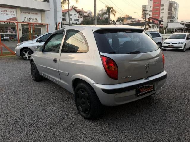 Gm / Celta / 2001 - Foto 5