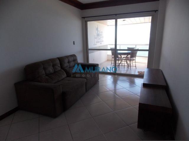 Murano Imobiliária aluga apt 03 qts em Praia da Costa - Vila Velha/ES - CÓD. 2347