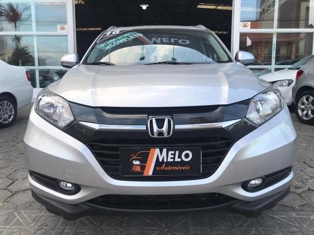 HR-V EXL 1.8 Automático 2016 - Foto 2