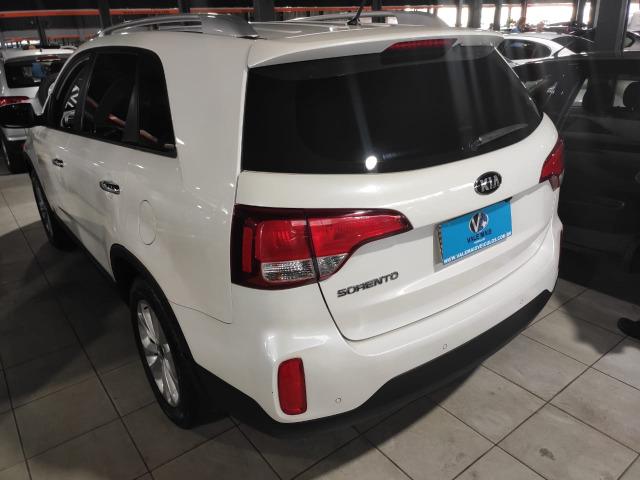 Kia Motors Sorento - Foto 5