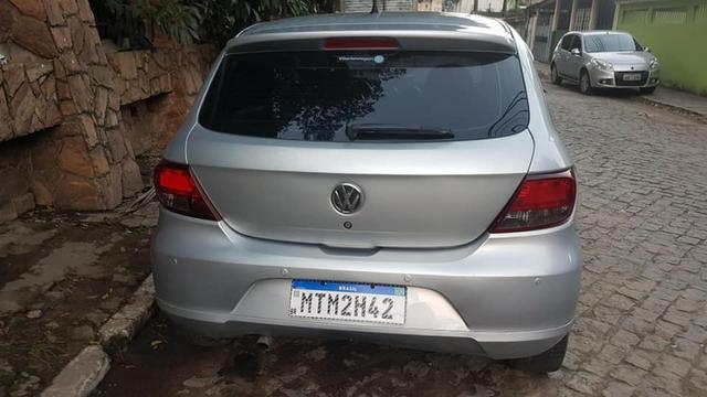 Novo Gol Imotion G5 1.6, 2011 Semi automatico - Foto 4
