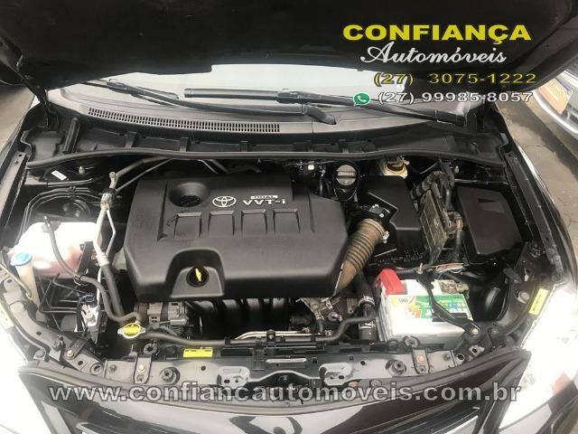 Toyota / Corolla Altis 2.0 Flex Aut - Foto 11