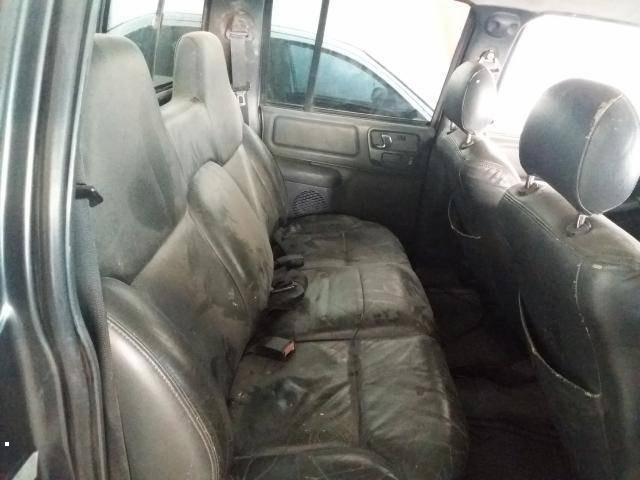 Chevrolett s10 2.8 cd 2005 - Foto 5