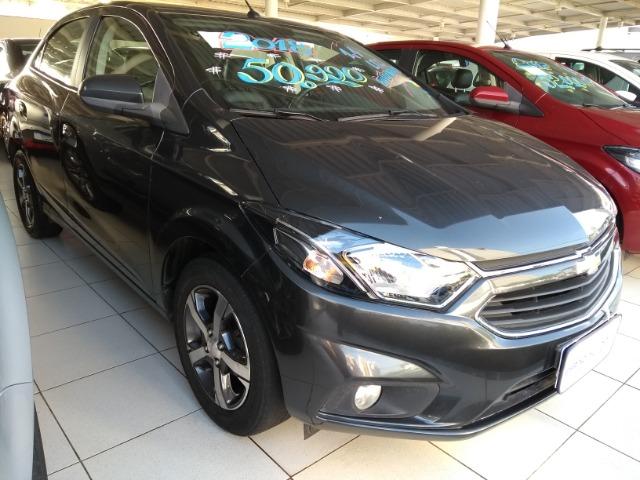 Onix Ltz 1.4 At 17/18