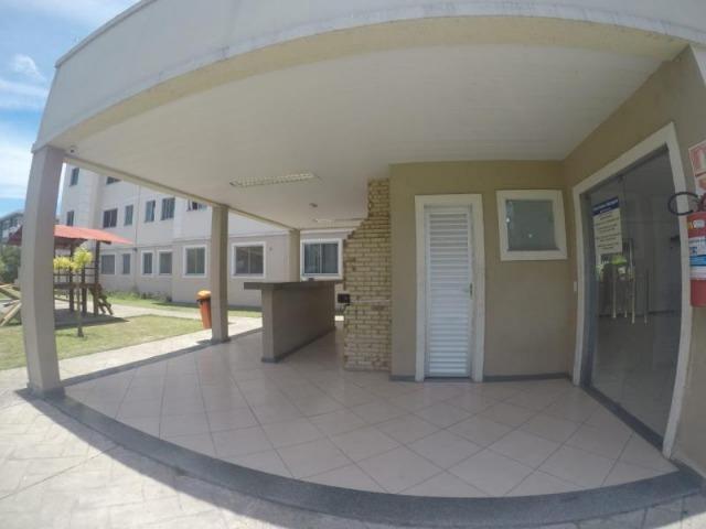 Apartamento de 02 quartos parque pelicano em Colinas de Laranjeiras - Foto 12