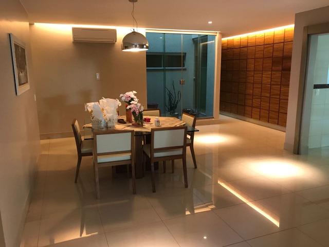 Casa espetacular Paranoá DF Condomínio Entre Lagos - Foto 11