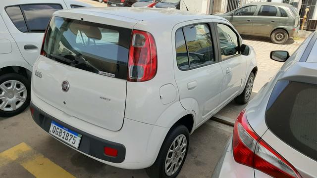 Fiat Uno 2016 - Foto 4