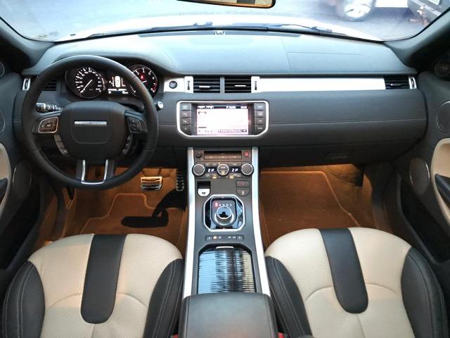Evoque 2.0 Dynamic AT 2013 - Foto 9