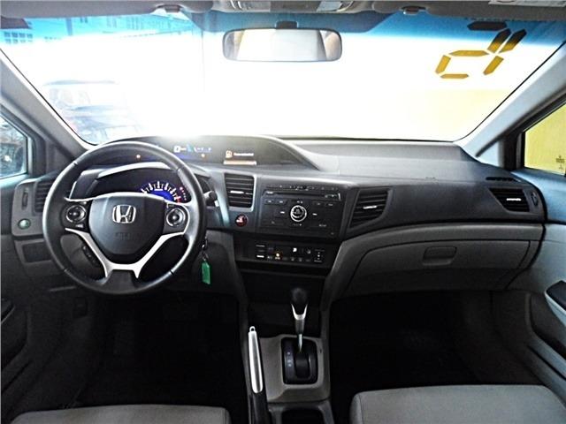 Civic 2015 - Foto 2