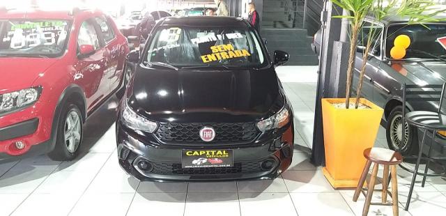 FIAT ARGO 2018/2018 1.0 FIREFLY FLEX DRIVE MANUAL - Foto 6