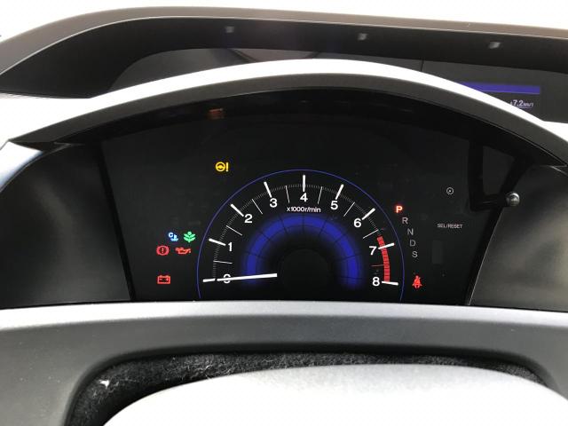 Honda Civic 2.0 Exr FlexOne 2013/2014 - Foto 13