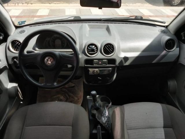 Volkswagen gol 2007 1.0 mi 8v flex 4p manual g.iv - Foto 2