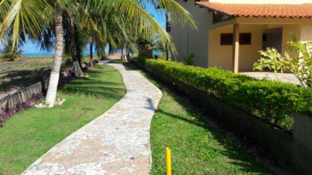 Belíssimo Chalé(Cond Porto das Galés) na Praia de Antunes/Maragogi - Foto 13