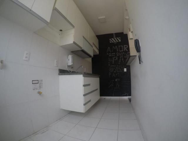Apartamento de 02 quartos parque pelicano em Colinas de Laranjeiras - Foto 7