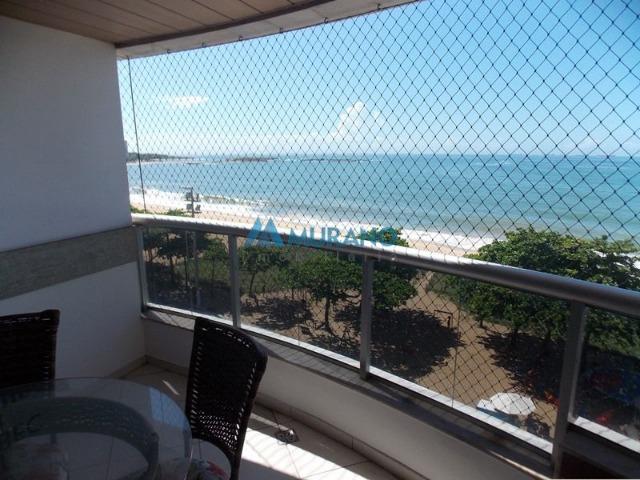 Murano Imobiliária aluga apt 03 qts em Praia da Costa - Vila Velha/ES - CÓD. 2347 - Foto 12