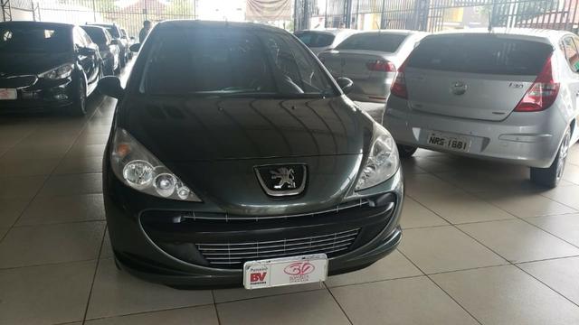 207 XR 1.4 Flex 2011 - Foto 14