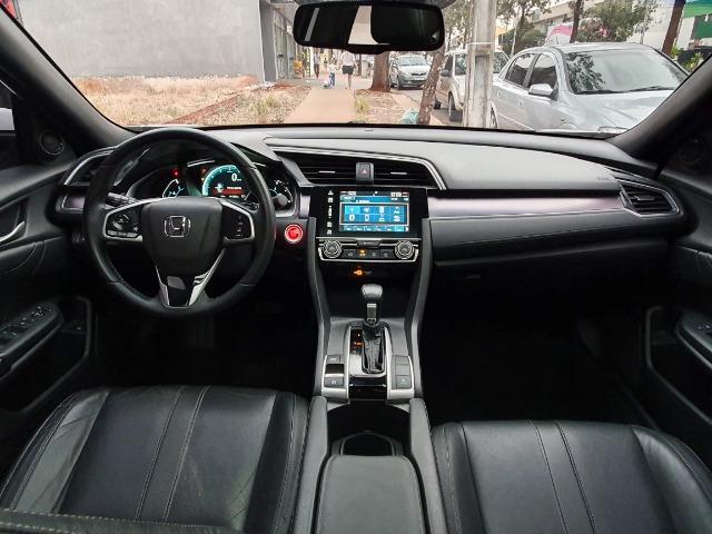 Civic Touring 1.5 - Foto 14