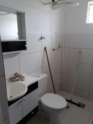 Apartamento a venda Residencial Rosana - Foto 9