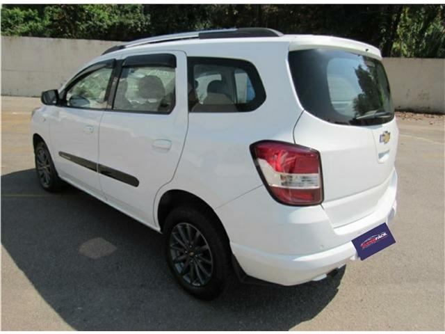 Chevrolet Spin 1.8 ltz 8v flex 4p manual - Foto 4