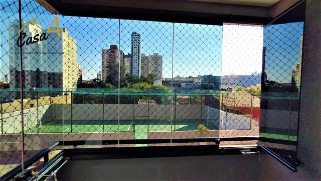 Lindo apartamento com 3 dormitórios à venda, 70 m² por R$ 450.000 - Vila Esperança - São P - Foto 4