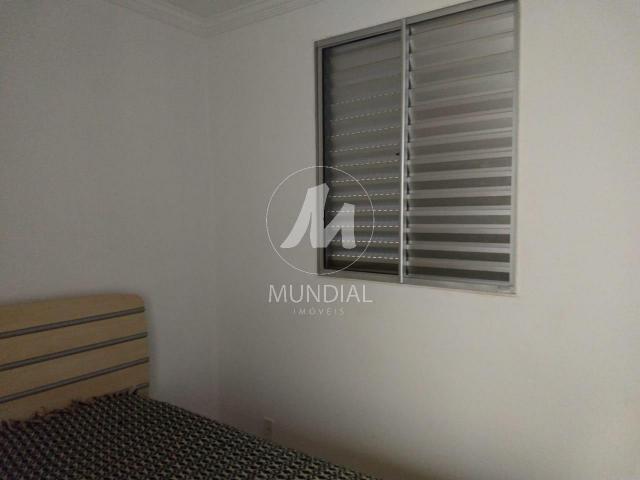Apartamento à venda com 2 dormitórios em Reserva sul cond resort, Ribeirao preto cod:57946 - Foto 2