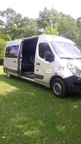 van renault master 2015 olx
