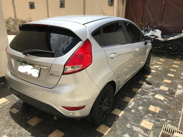 Ford New fiesta titanium - Foto 3