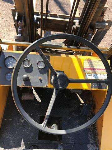 Empilhadeira Vantec - Foto 4
