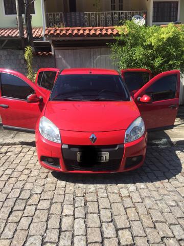 Sandero 1.0 13/13