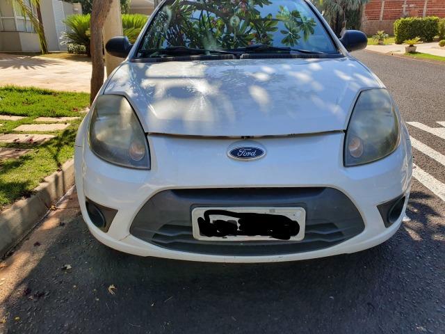 Ford KA 1.0 2012/2013 FLEX - Foto 9