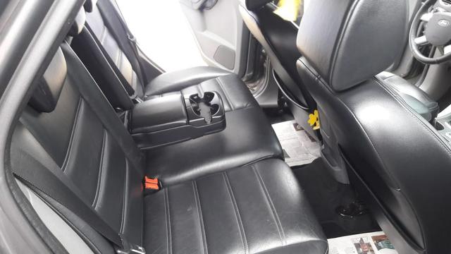 Focus ghia 2.0 manual / mecânico cinza - Foto 6