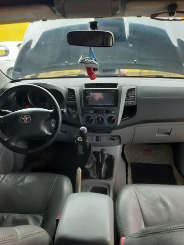 Hilux srv 07/07 mecânica - Foto 16