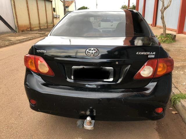 Vendo corola XLI 1.8 - Foto 2